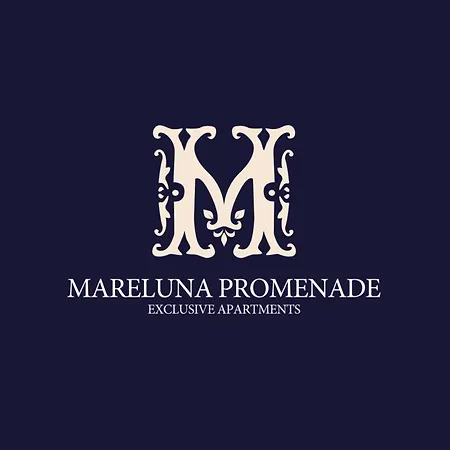 Mareluna Promenade - Exclusive Apartment *