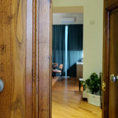 Mareluna Promenade - Exclusive Apartment Salerno