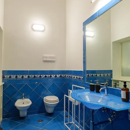 Apartment Mareluna Promenade - Exclusive