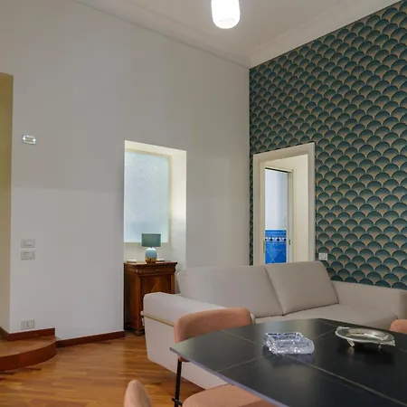 Appartement Mareluna Promenade - Seafront By Mareluna