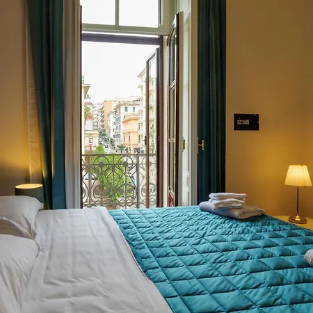 Mareluna Promenade - Exclusive Salerno