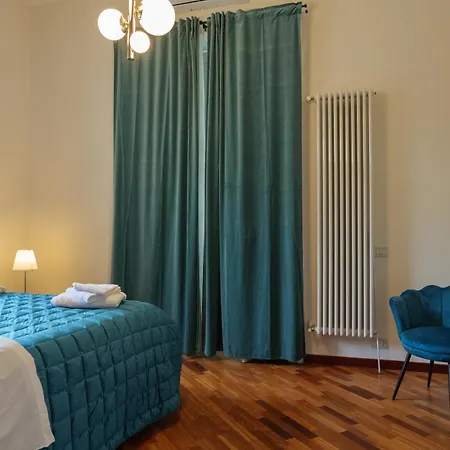 Mareluna Promenade - Exclusive Apartment Salerno