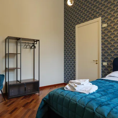 Mareluna Promenade - Exclusive Salerno
