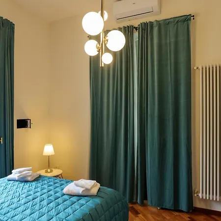 Mareluna Promenade - Exclusive Apartment *