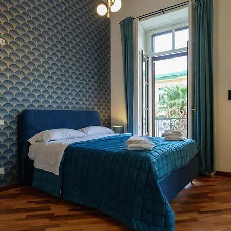 Mareluna Promenade - Exclusive Apartment