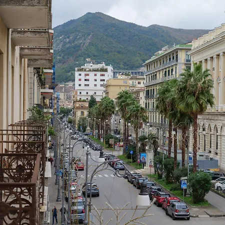 Apartment Mareluna Promenade - Exclusive