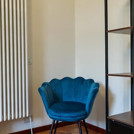 Mareluna Promenade - Exclusive Apartment Salerno