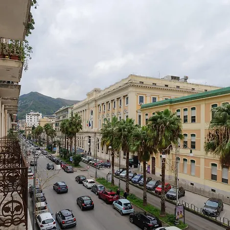 Mareluna Promenade - Seafront By Mareluna Appartement