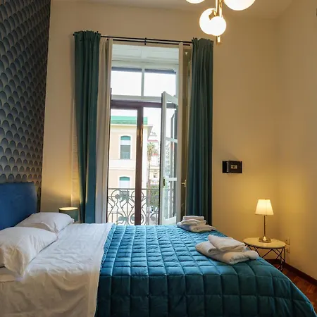 Mareluna Promenade - Exclusive Apartment *