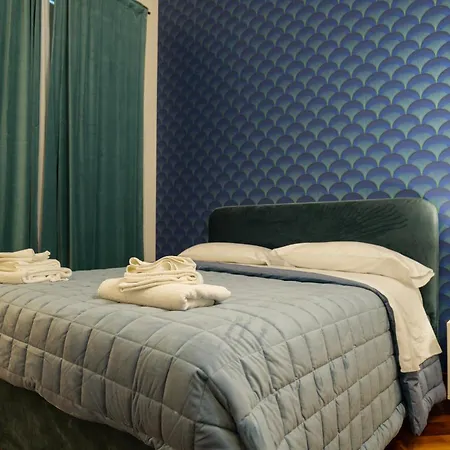 Mareluna Promenade - Exclusive * Salerno