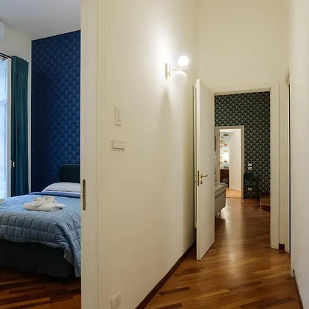 Apartment Mareluna Promenade - Exclusive