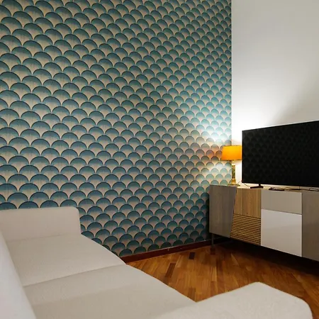 Apartment Mareluna Promenade - Exclusive *