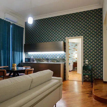 Mareluna Promenade - Seafront By Mareluna Appartement Salernes