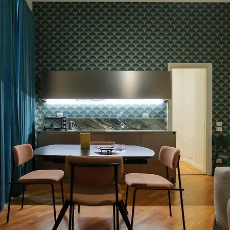 Mareluna Promenade - Exclusive Apartment