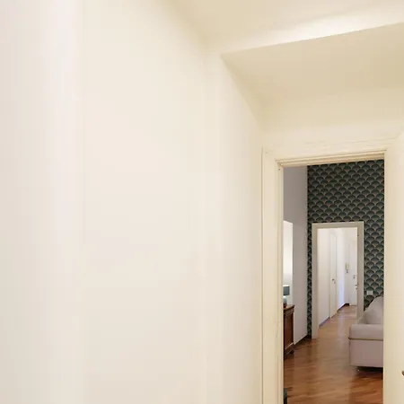 Apartment Mareluna Promenade - Exclusive Salerno