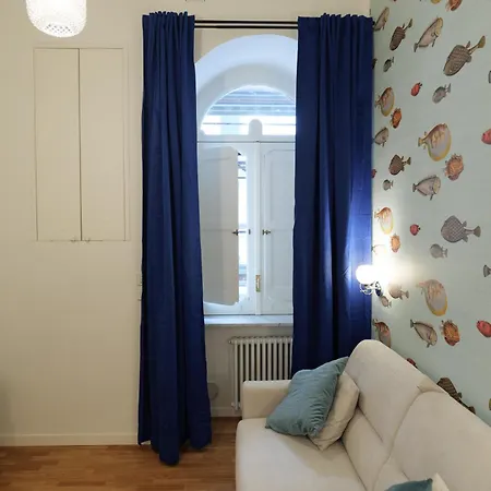 Mareluna Promenade - Exclusive Apartment