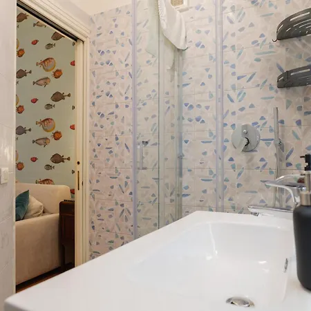 Mareluna Promenade - Exclusive Salerno
