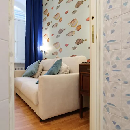 Appartement Mareluna Promenade - Seafront By Mareluna *