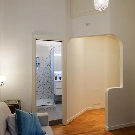 Mareluna Promenade - Exclusive * Salerno