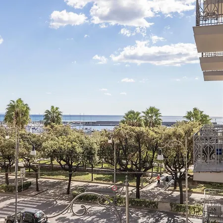 Appartement Mareluna Promenade - Seafront By Mareluna