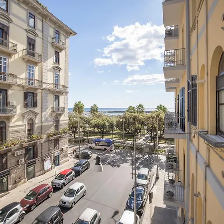 Mareluna Promenade - Seafront By Mareluna Appartement