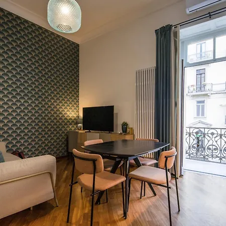 Appartement Mareluna Promenade - Seafront By Mareluna *