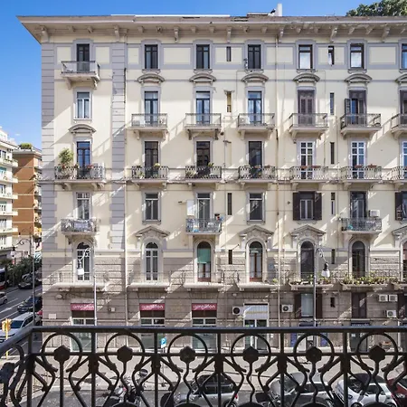 Appartement Mareluna Promenade - Seafront By Mareluna Salernes