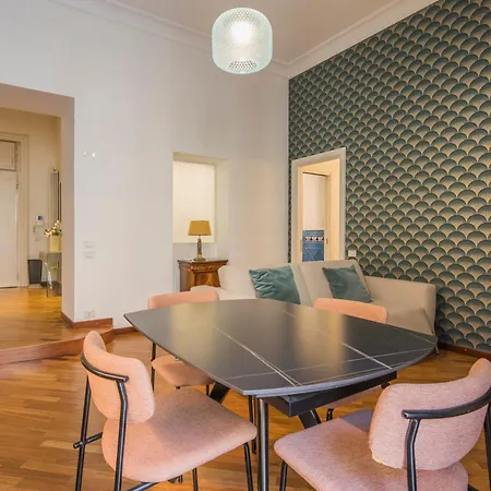 Mareluna Promenade - Seafront By Mareluna Appartement Salernes