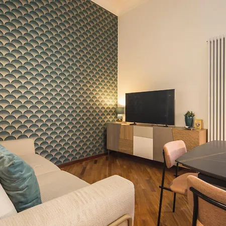 Appartement Mareluna Promenade - Seafront By Mareluna Salernes