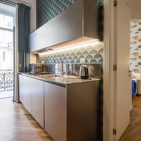 Mareluna Promenade - Seafront By Mareluna Appartement *