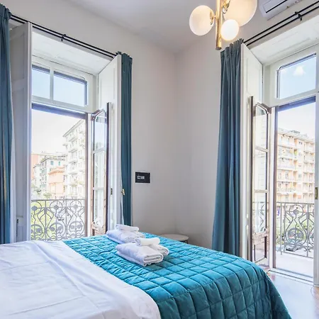 Appartement Mareluna Promenade - Seafront By Mareluna