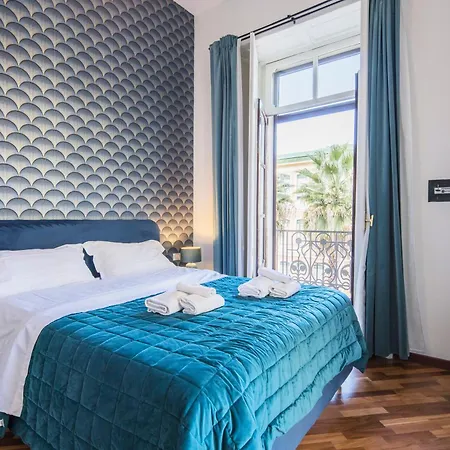 Mareluna Promenade - Seafront By Mareluna Appartement Salernes