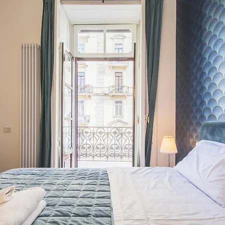 Appartement Mareluna Promenade - Seafront By Mareluna Salernes