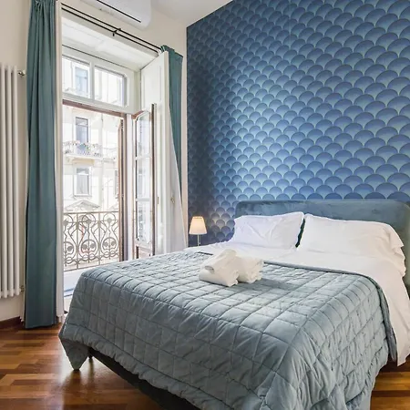 Appartement Mareluna Promenade - Seafront By Mareluna