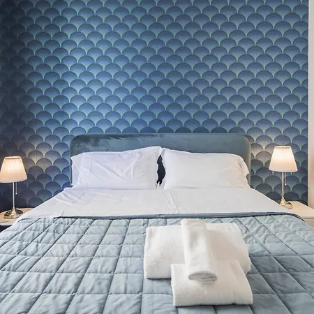 Mareluna Promenade - Seafront By Mareluna Appartement *