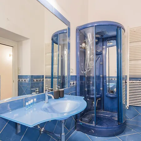 Mareluna Promenade - Seafront By Mareluna Appartement Salernes