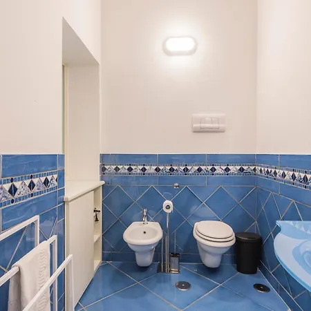 Appartement Mareluna Promenade - Seafront By Mareluna Salernes