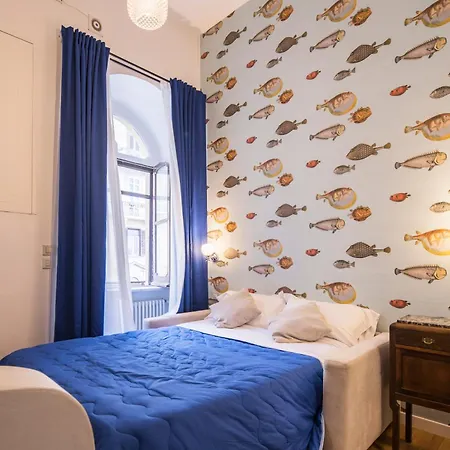 Mareluna Promenade - Seafront By Mareluna Appartement