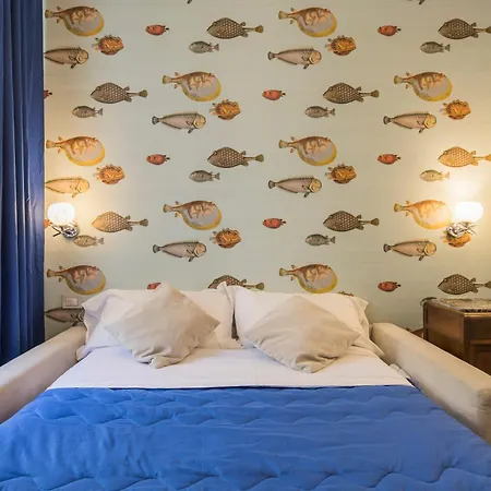 Mareluna Promenade - Seafront By Mareluna Appartement Salernes