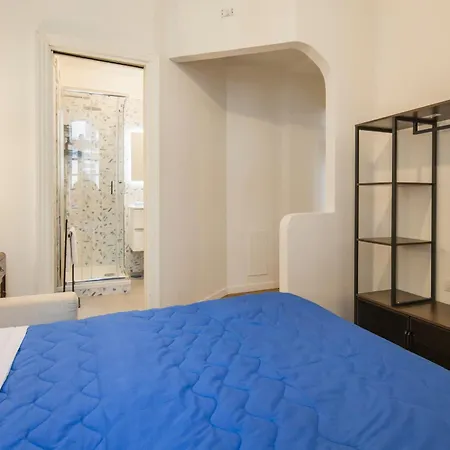 Appartement Mareluna Promenade - Seafront By Mareluna Salernes