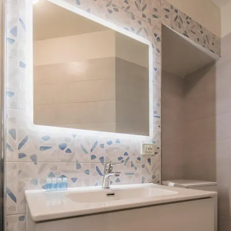 Appartement Mareluna Promenade - Seafront By Mareluna *